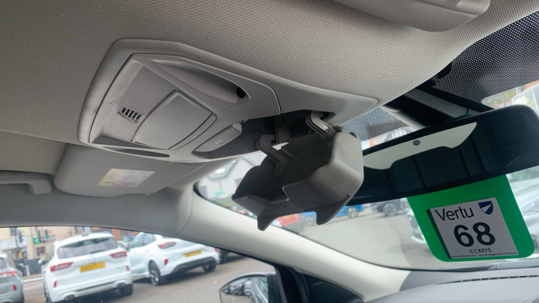 Ford Kuga 1.5 EcoBoost Titanium Edition 5dr 2WD Petrol Estate